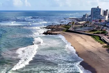 Carnaval de Salvador 2027: veja opções de hospedagem fora da muvuca
