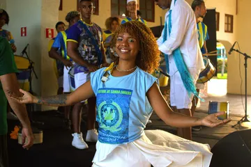 Unidos de Itapuã celebra 20 anos com concurso de samba-enredo