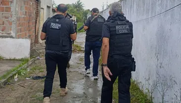 Homem é preso por golpe com falsa entrevista de emprego na Bahia