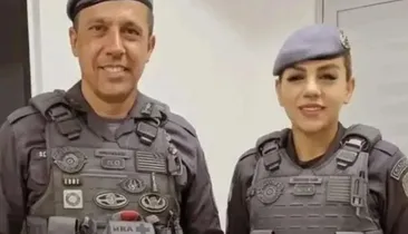 Justiça nega habeas corpus a tenente-coronel acusado de feminicídio