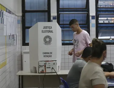 Teve problema para votar? Veja o que fazer em cada situação
