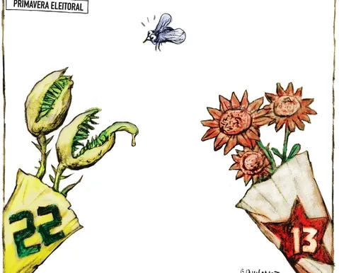 Charge do dia 18/10/2026