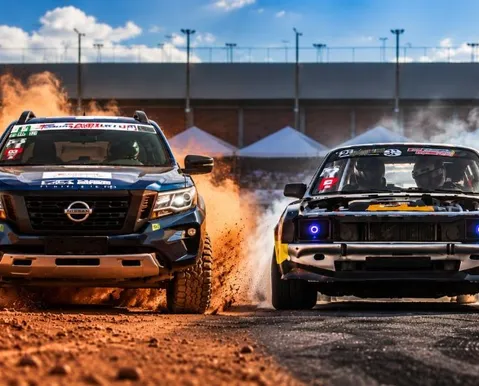 Competição inédita de rally acontece na Bahia neste fim de semana