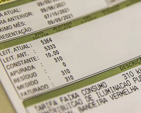 Conta de luz terá bandeira verde em novembro; veja o que muda - Imagem