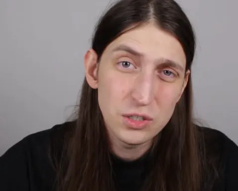 Felca volta ao YouTube e posta vídeo com revelação - Imagem