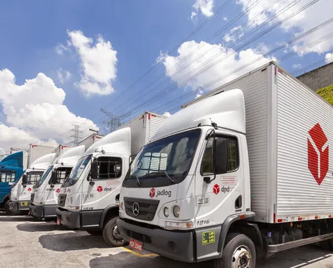 Gigante de entregas anuncia mil vagas temporárias para a Black Friday - Imagem