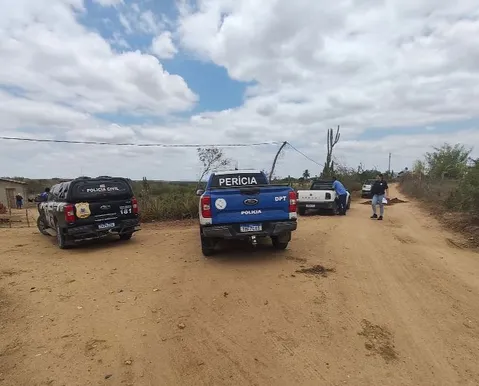 Homem é preso por desvio de água que afetava 60 famílias na Bahia