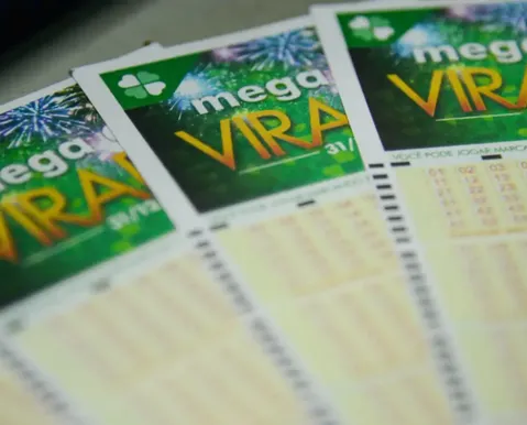 O que se sabe sobre o sorteio da Mega da Virada 2026?