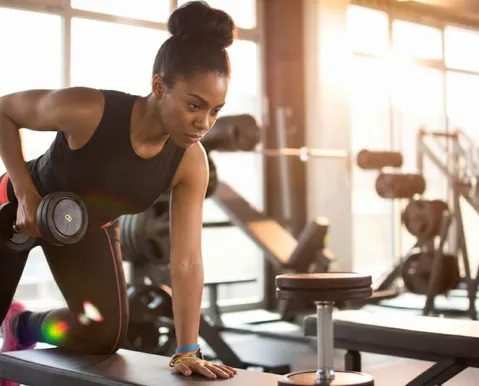 Treino de musculação de 30 minutos funciona? - Imagem