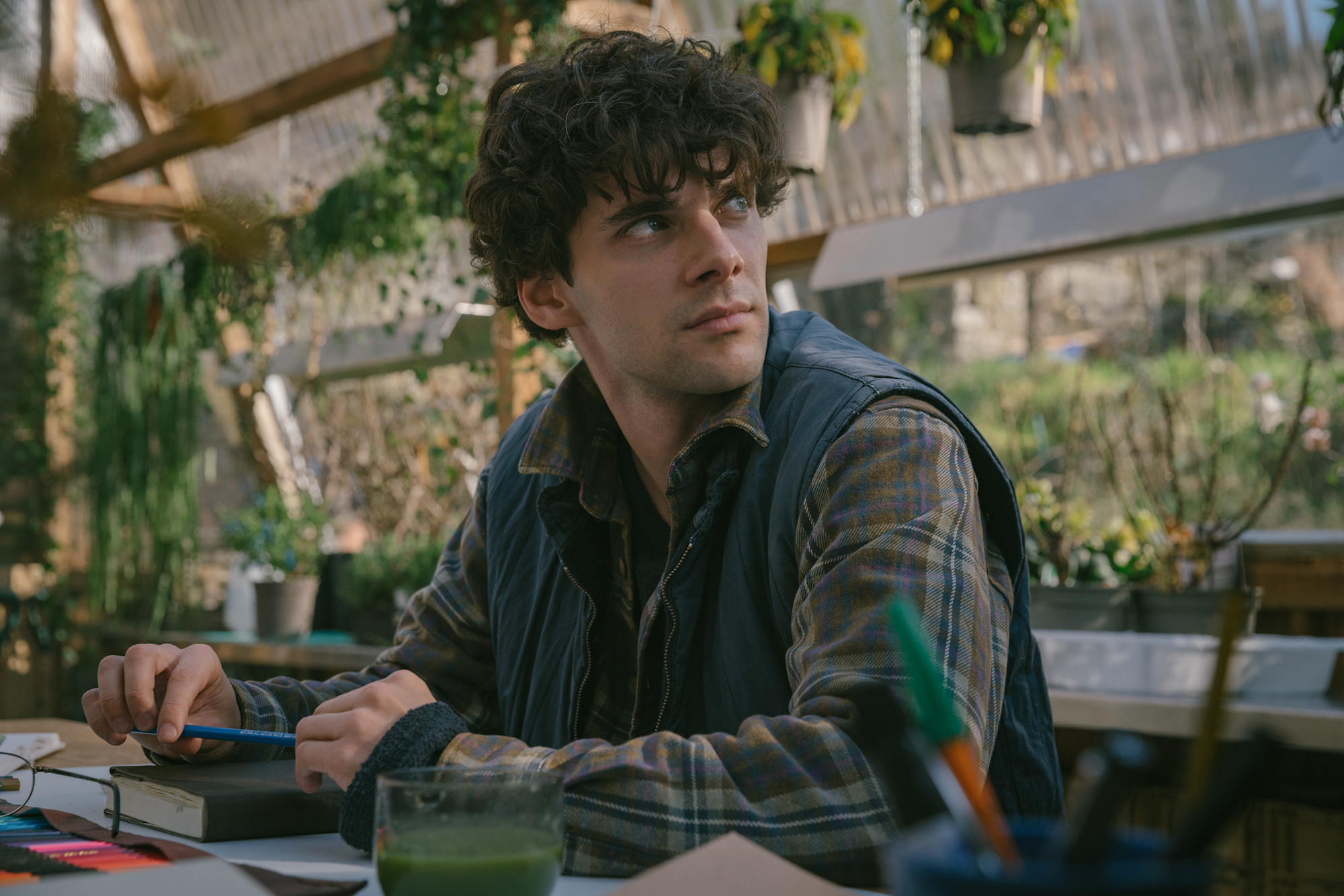 5 séries da Netflix que merecem atenção no fim de semana (17 e 18/10)