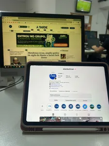Imagem ilustrativa da imagem A TARDE atinge 700 mil seguidores no Instagram e fortalece conexão