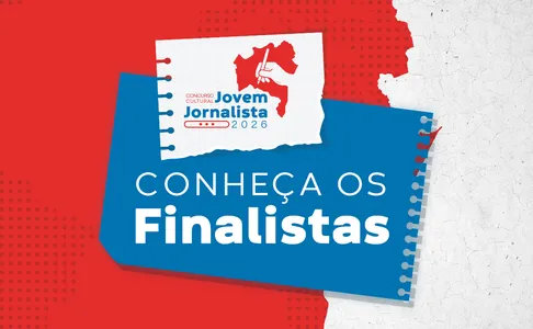 Identidade visual do CCJJ 2026