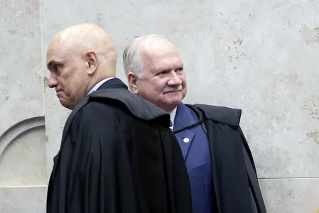 Fachin tenta diminuir pressão no STF.