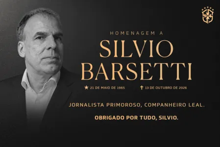 Silvio Barsetti morreu nesta terça-feira, 13