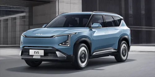 Novo Kia Sportage