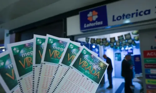 Salvador e outras cinco cidades baianas têm apostas premiadas na Mega
