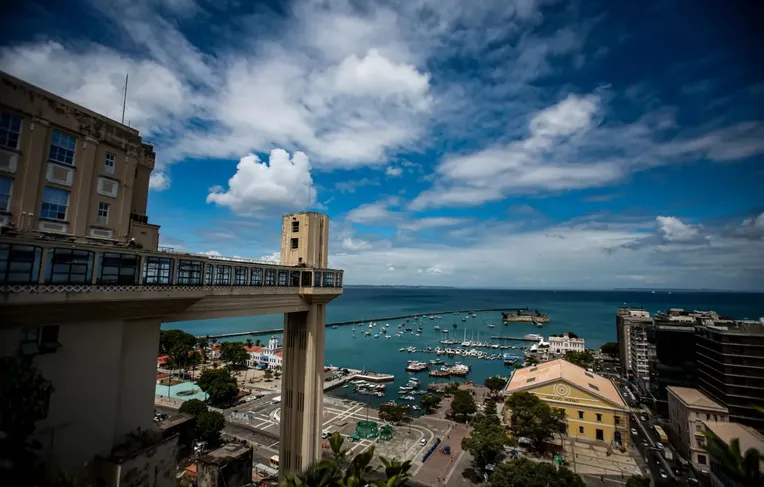 Salvador é eleita um dos 25 melhores destinos do mundo para 2027