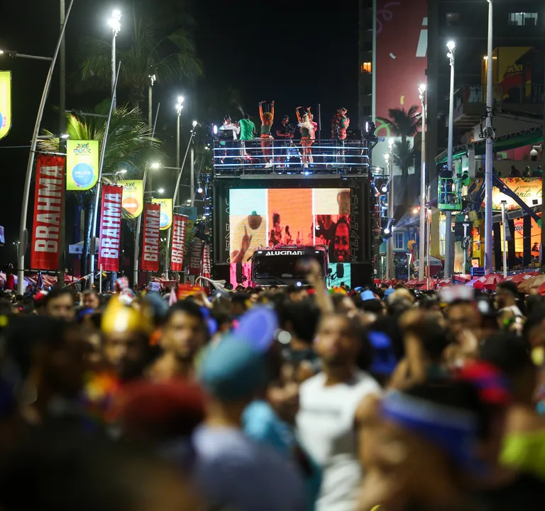 Carnaval de Salvador 2027: veja tudo o que já está confirmado para a folia