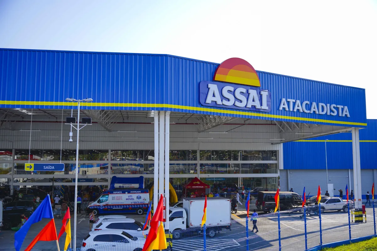 Alimentos mofados levam mercado de Salvador à Justiça