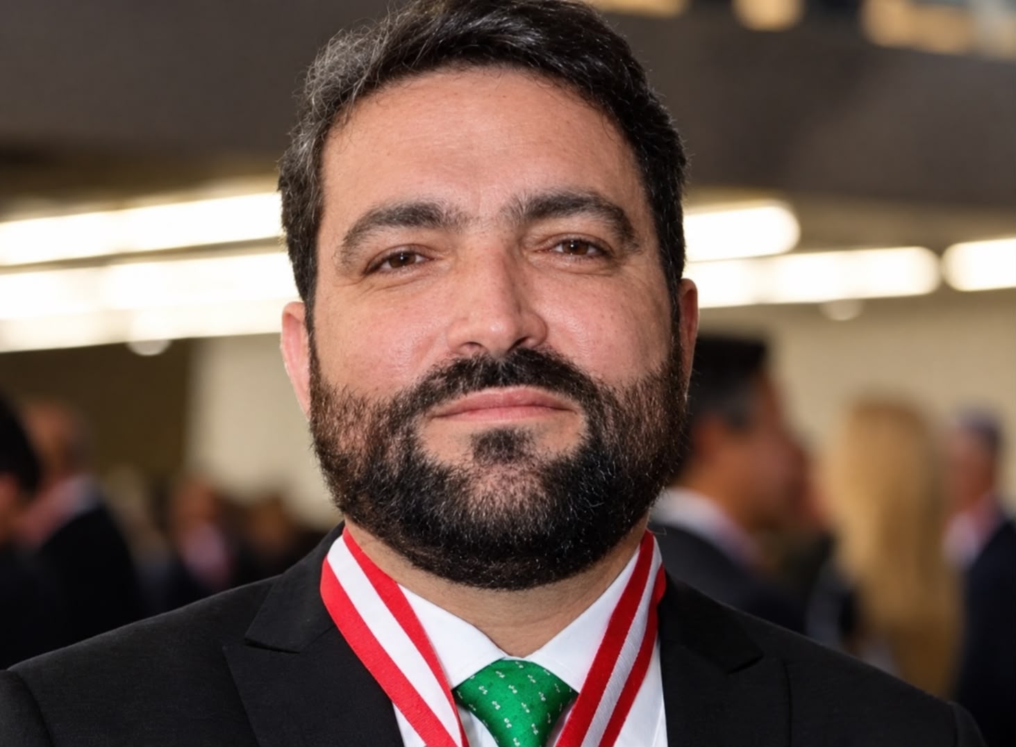 Amigo de Flávio, advogado por ter recebido dados sigilosos do STJ