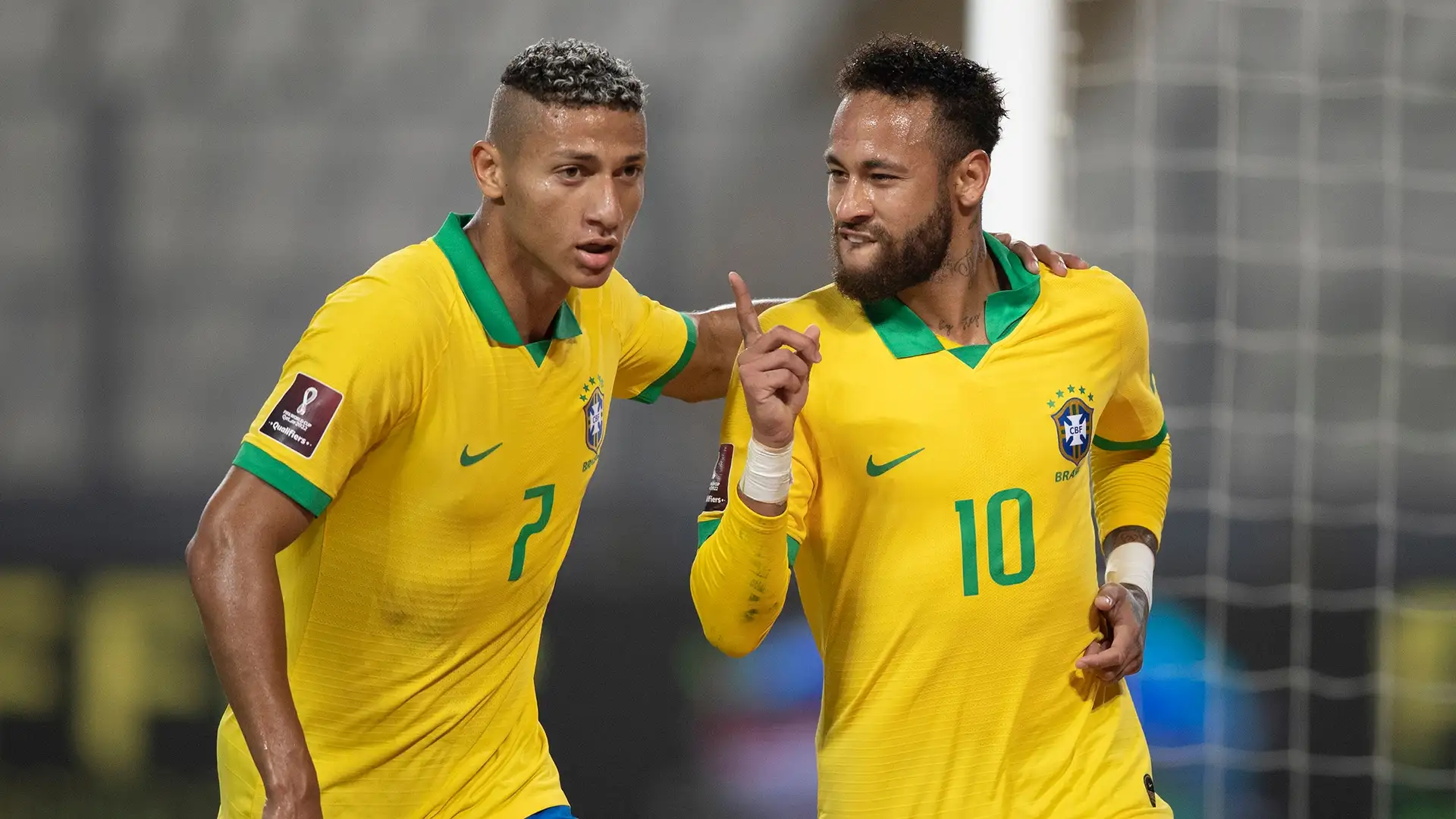 Após Neymar, Seleção Brasileira define novo camisa 10