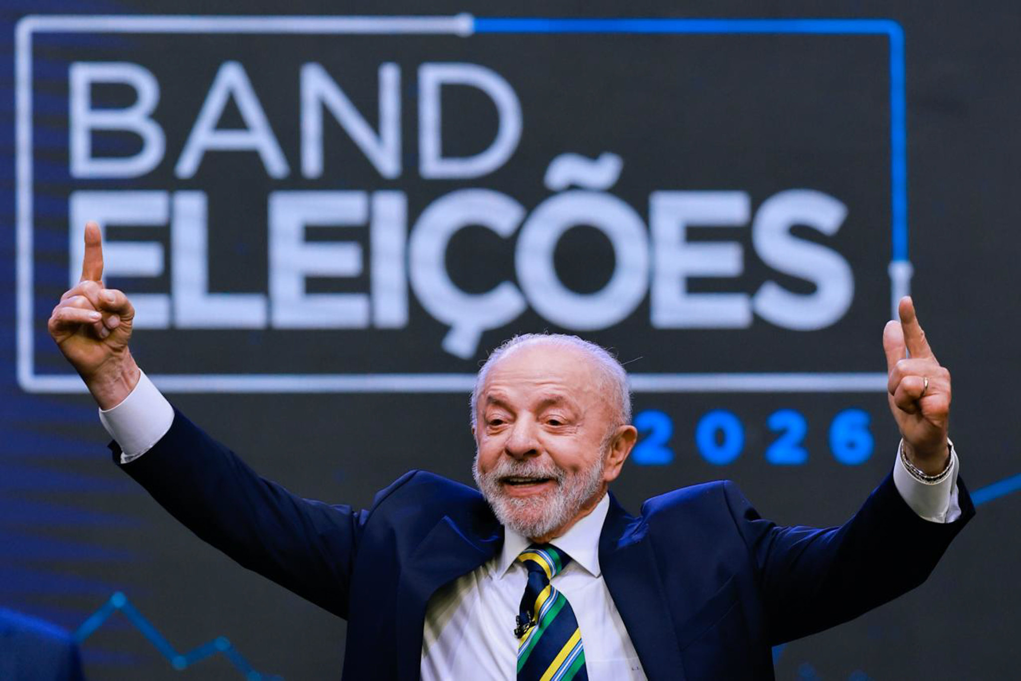 AtlasIntel: maioria da população aprova medidas recentes do governo Lula