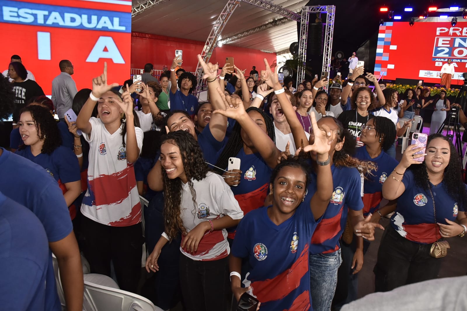 Aulão do Enem 2026: professores dão dicas valiosas para as provas