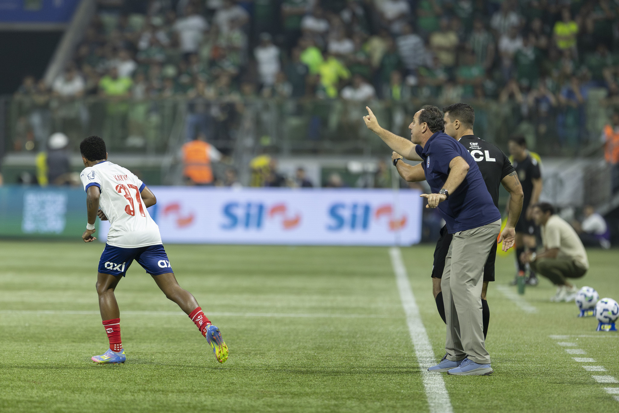 Bahia pode perder mais de R$ 30 milhões com jogadores emprestados
