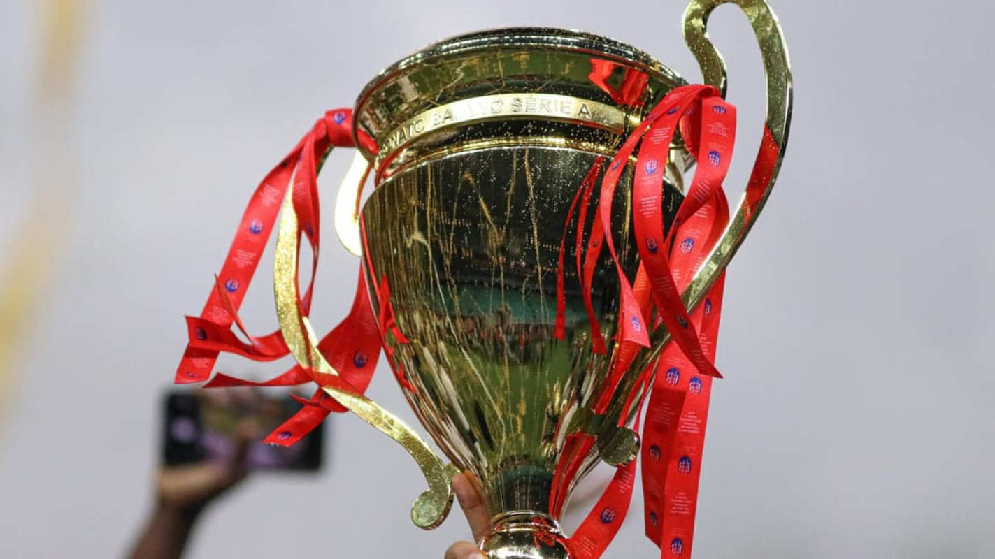 Campeonato Baiano enfrenta desafio financeiro após suspensão das bets