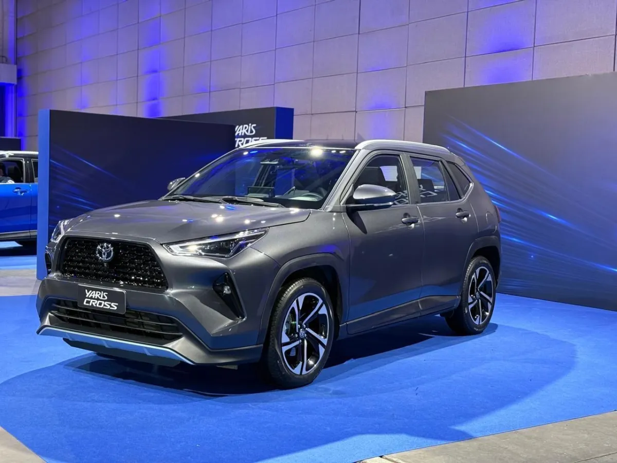 Carros híbridos mais baratos do Brasil em 2026: veja preços e opções