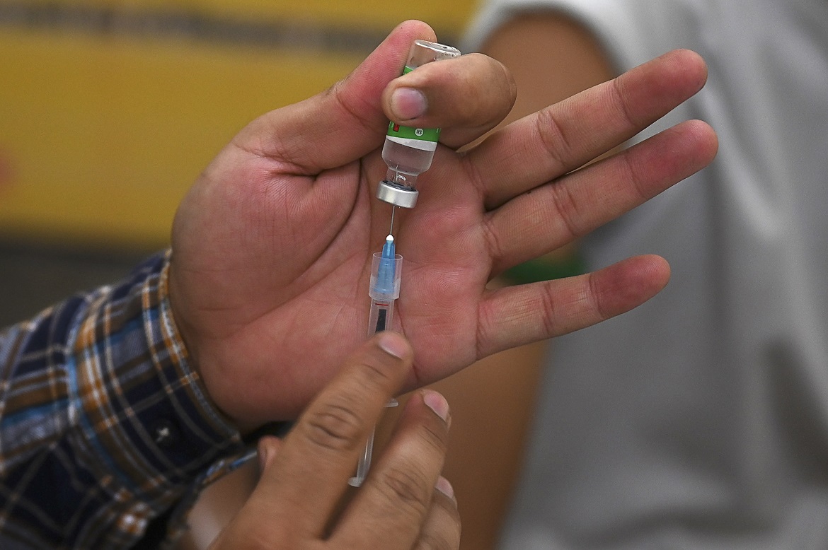 Ciência brasileira descobre o que pode acabar com dengue e malária