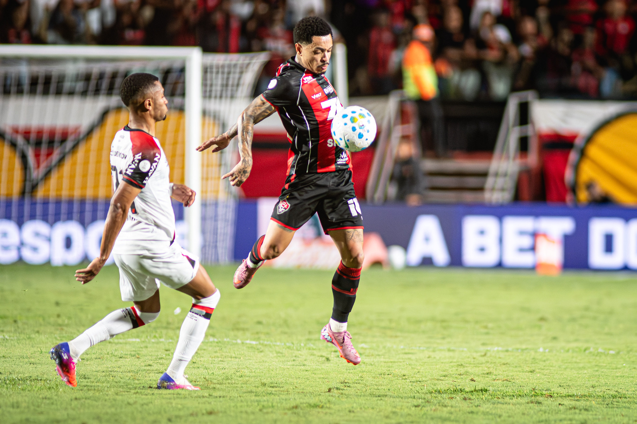 Clima de revanche? Técnico do Athletico comenta retorno ao Barradão