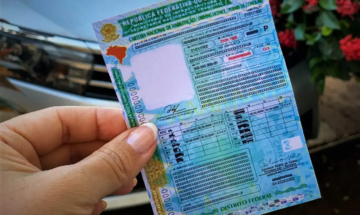 CNH da Gente 2026: inscrições para 20 mil vagas terminam nesta quinta