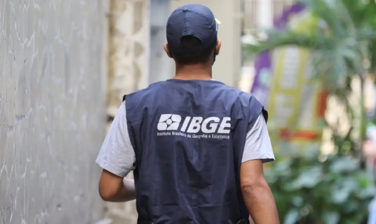 Concurso do IBGE tem 325 vagas e maioria não exige faculdade