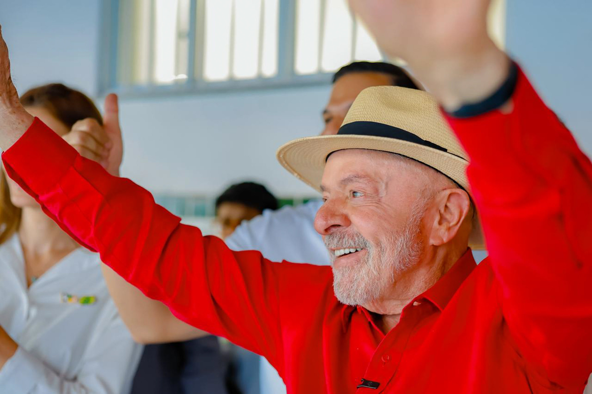 Crise STF: PT reúne cúpula para discutir rumos da campanha de Lula