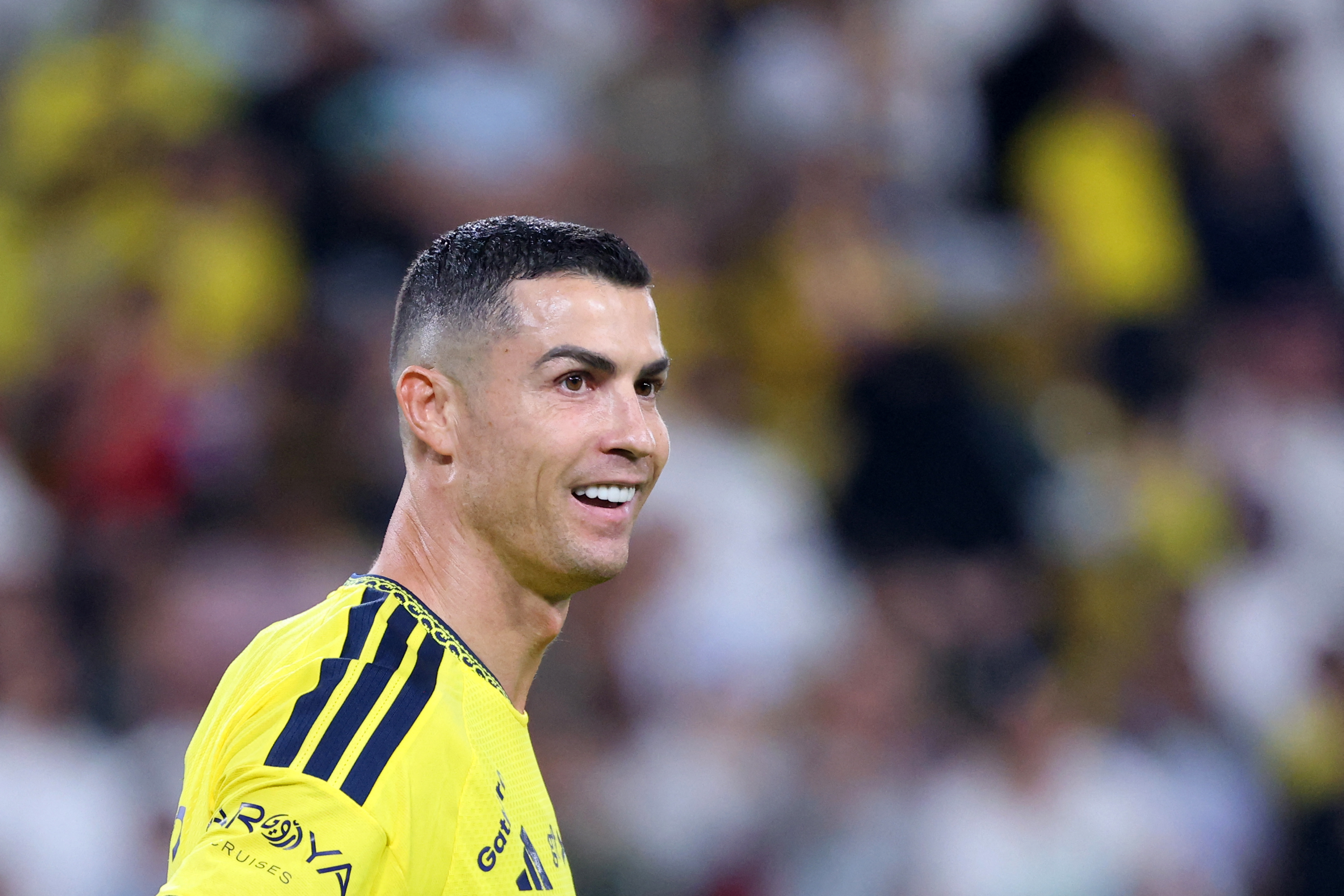 Cristiano Ronaldo pode fazer o gol 1000 este ano? Veja número de jogos