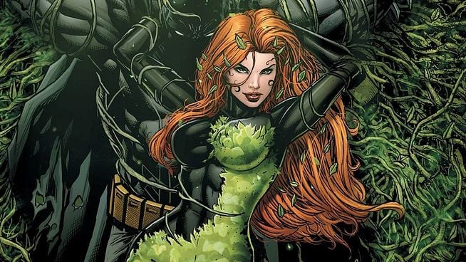 DC prepara série de vilã icônica do Batman com produtora de Pinguim