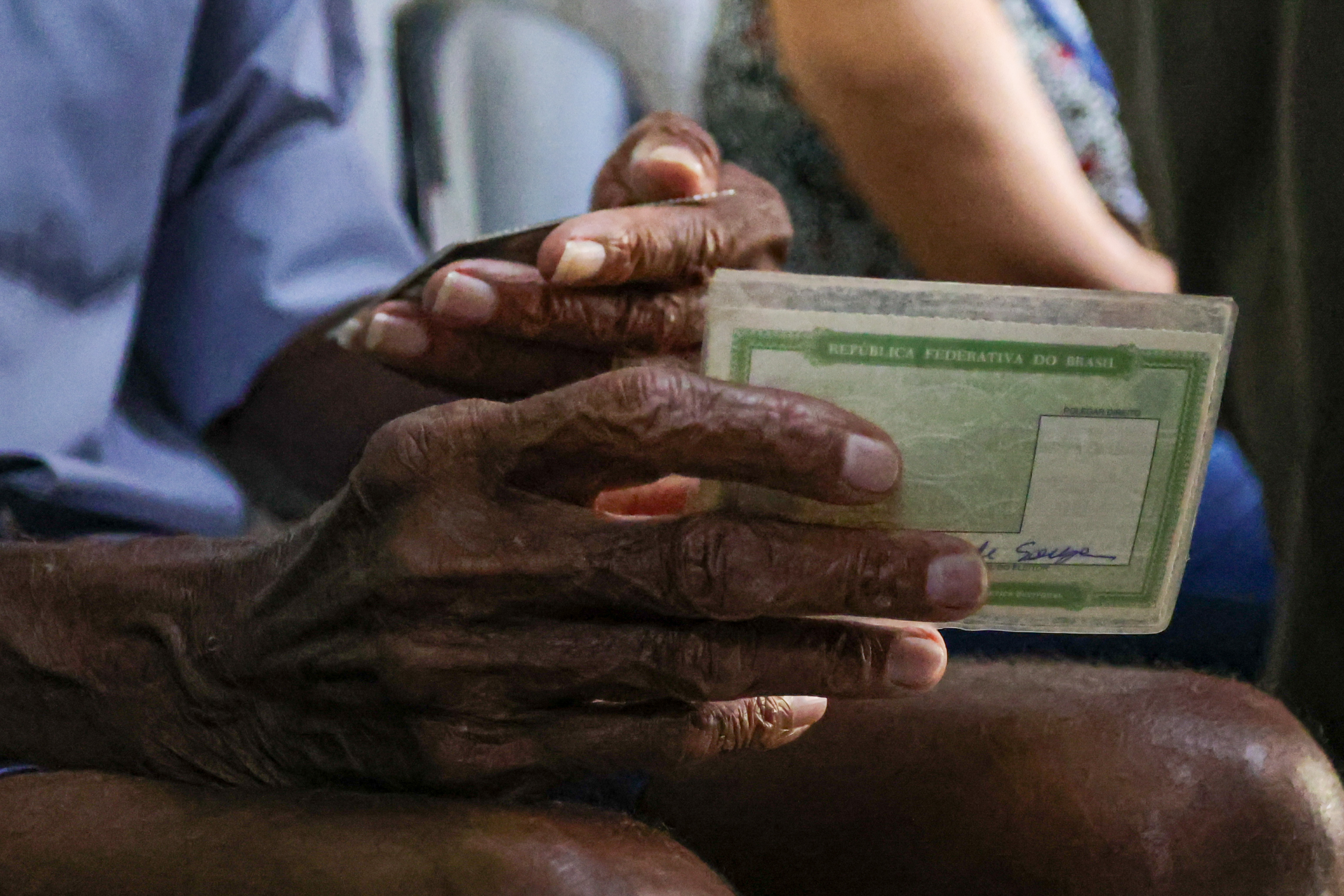 Seu lugar de votação pode ter mudado no 2º turno; veja como consultar