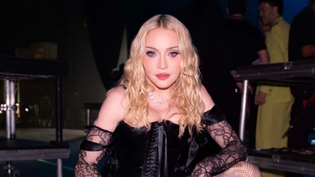 De Madonna a Mark Ruffalo: artistas internacionais declaram apoio a Lula