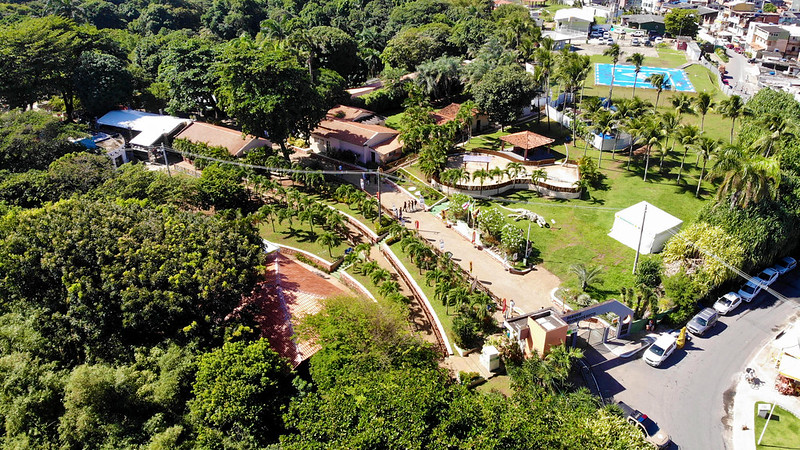Dia das Crianças: 5 parques gratuitos em Salvador com várias atividades
