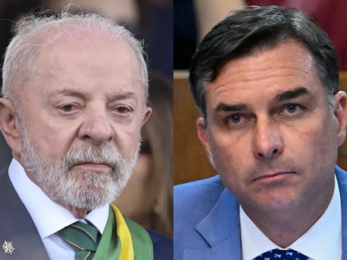 Duelo dos sigilos marca véspera de último debate entre Lula e Flávio