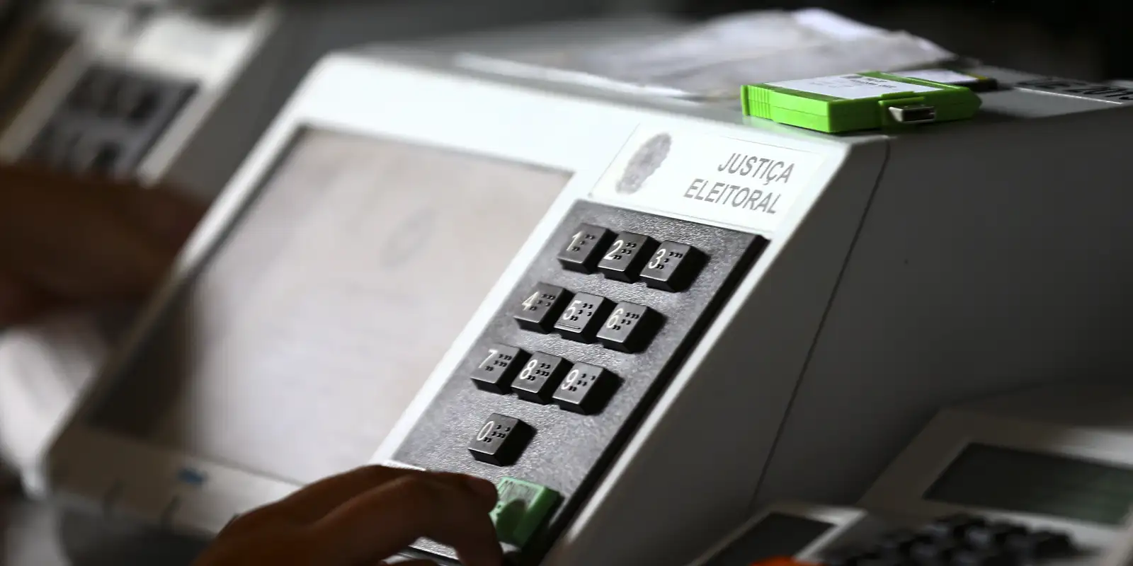 Eleições: prazo para pedir transporte especial termina na segunda (14)