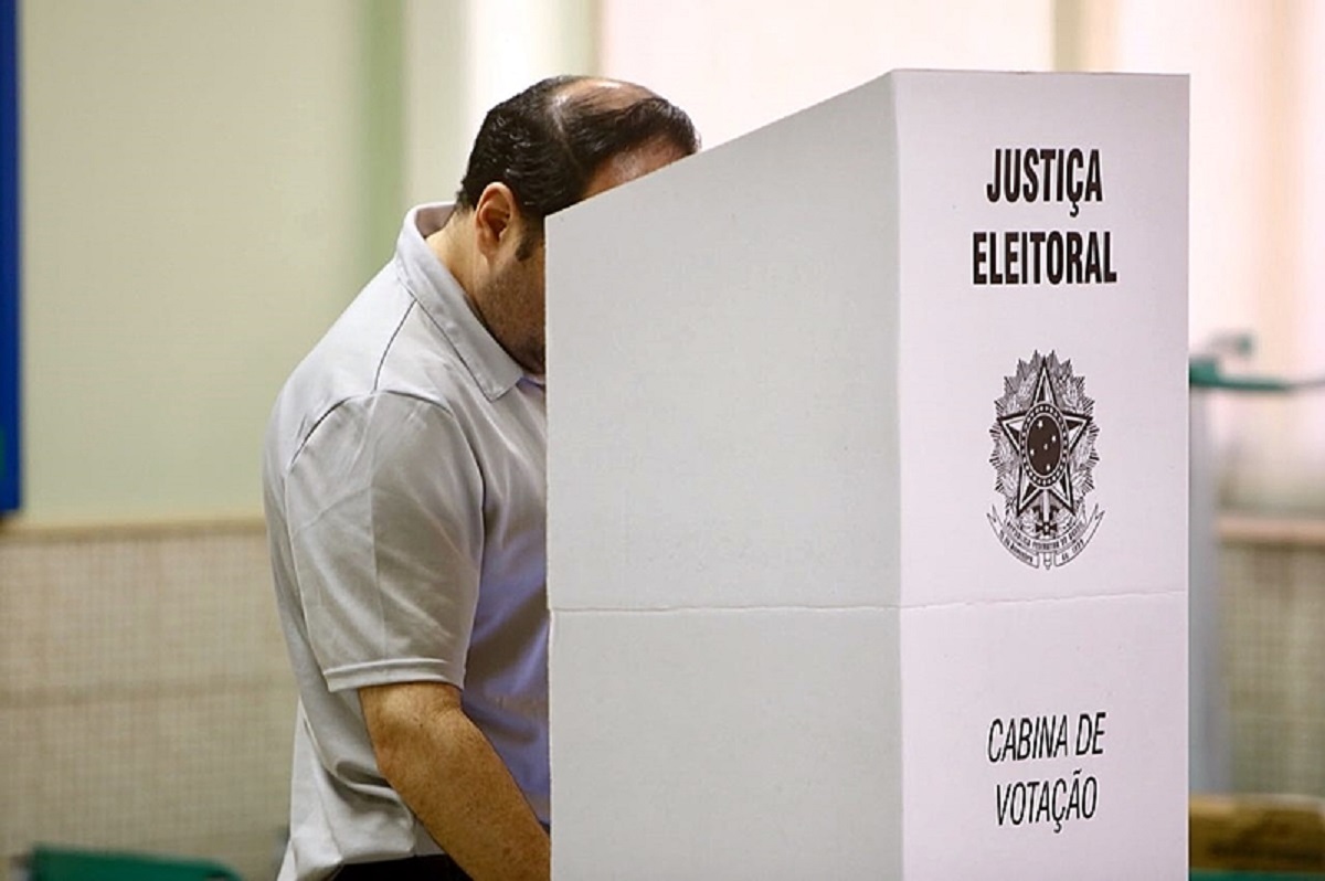 Eleitores não podem ser presos a partir desta terça; veja exceções