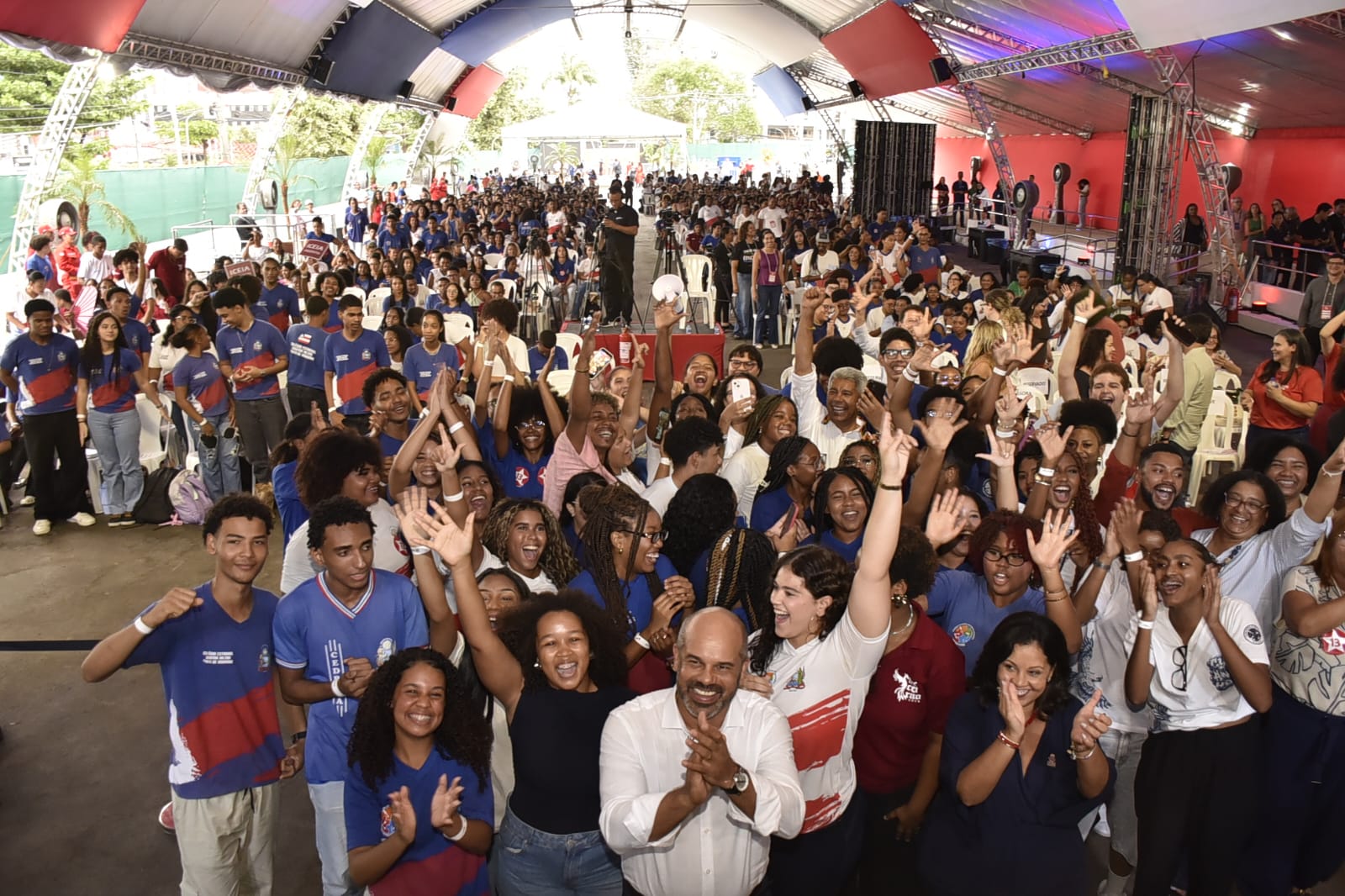 Enem 2026 mobiliza estudantes da Bahia com revisão e apoio até a prova
