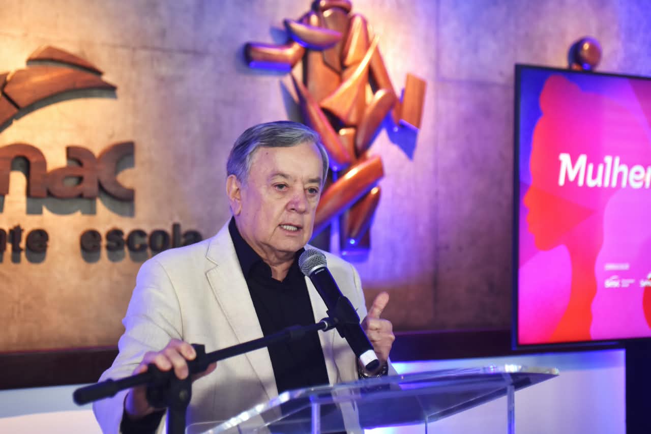Fecomércio promove 2ª edição do projeto Mulher + Comércio