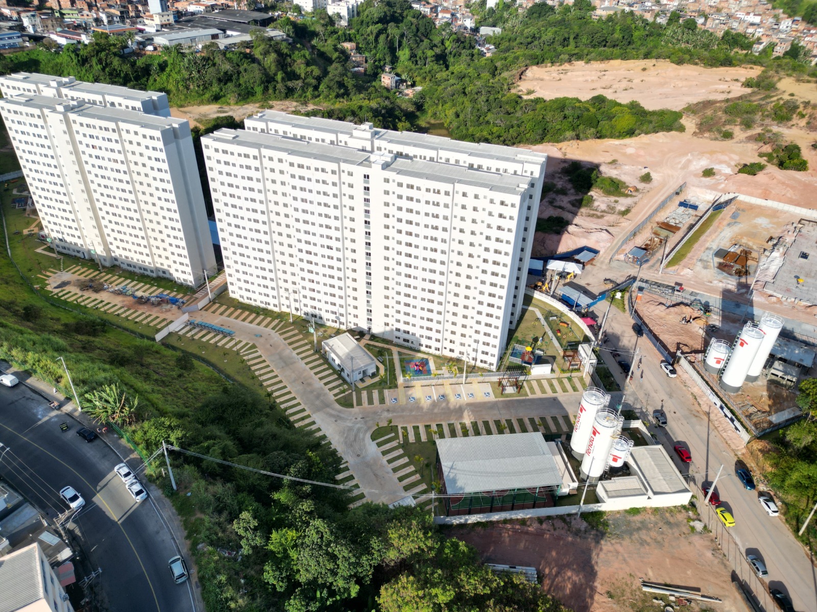 Feirão de imóveis com parcelas a partir de R$ 499 reúne 3 mil unidades