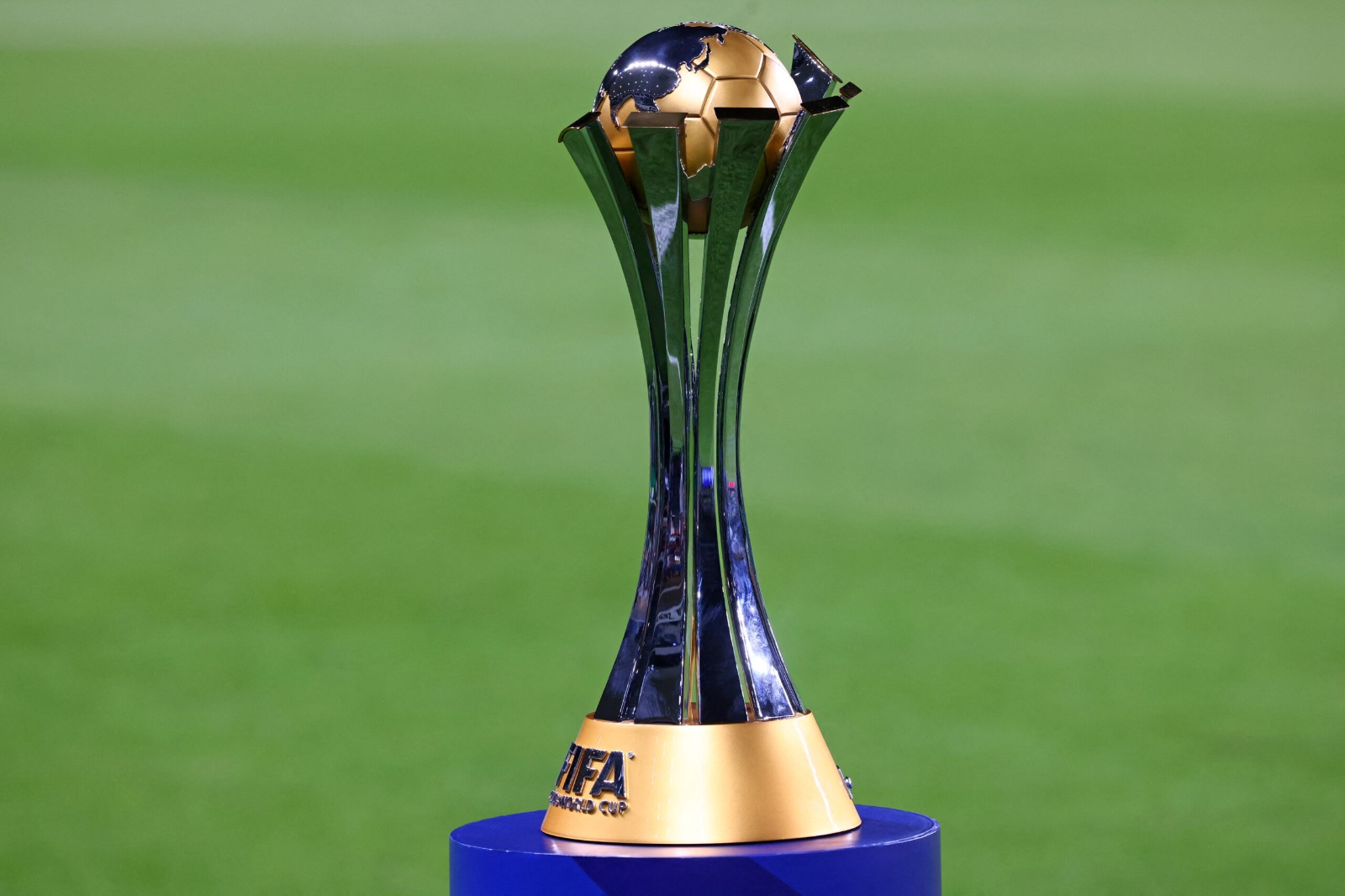 Fifa confirma Catar como sede da Copa Intercontinental de 2026