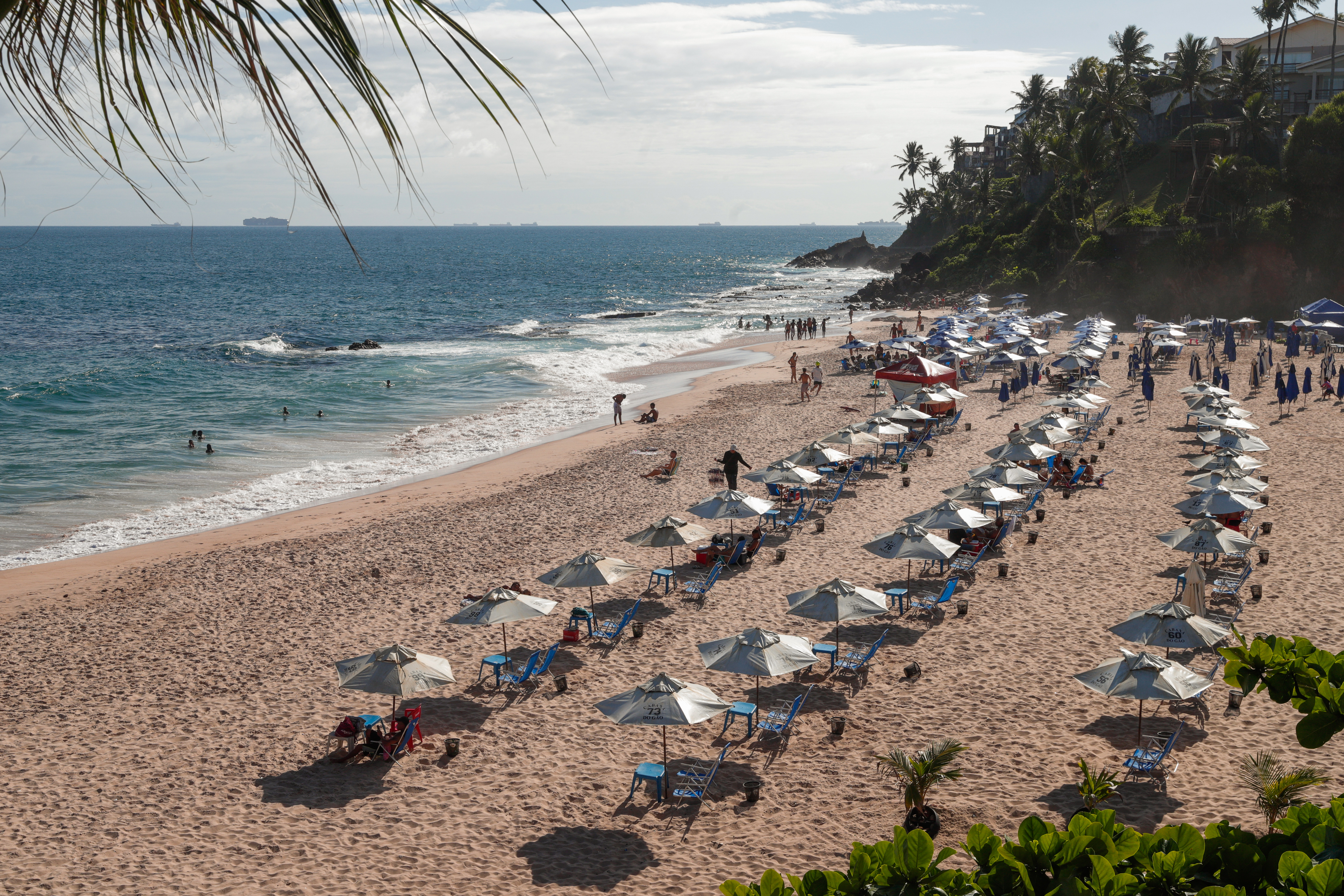 Fim de semana de sol? Confira a previsão completa para Salvador