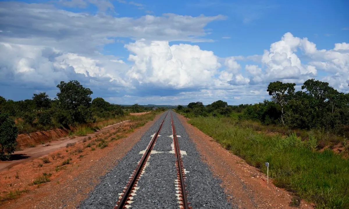FIOL II: obras da ferrovia na Bahia recebem incentivo de R$ 164 milhões