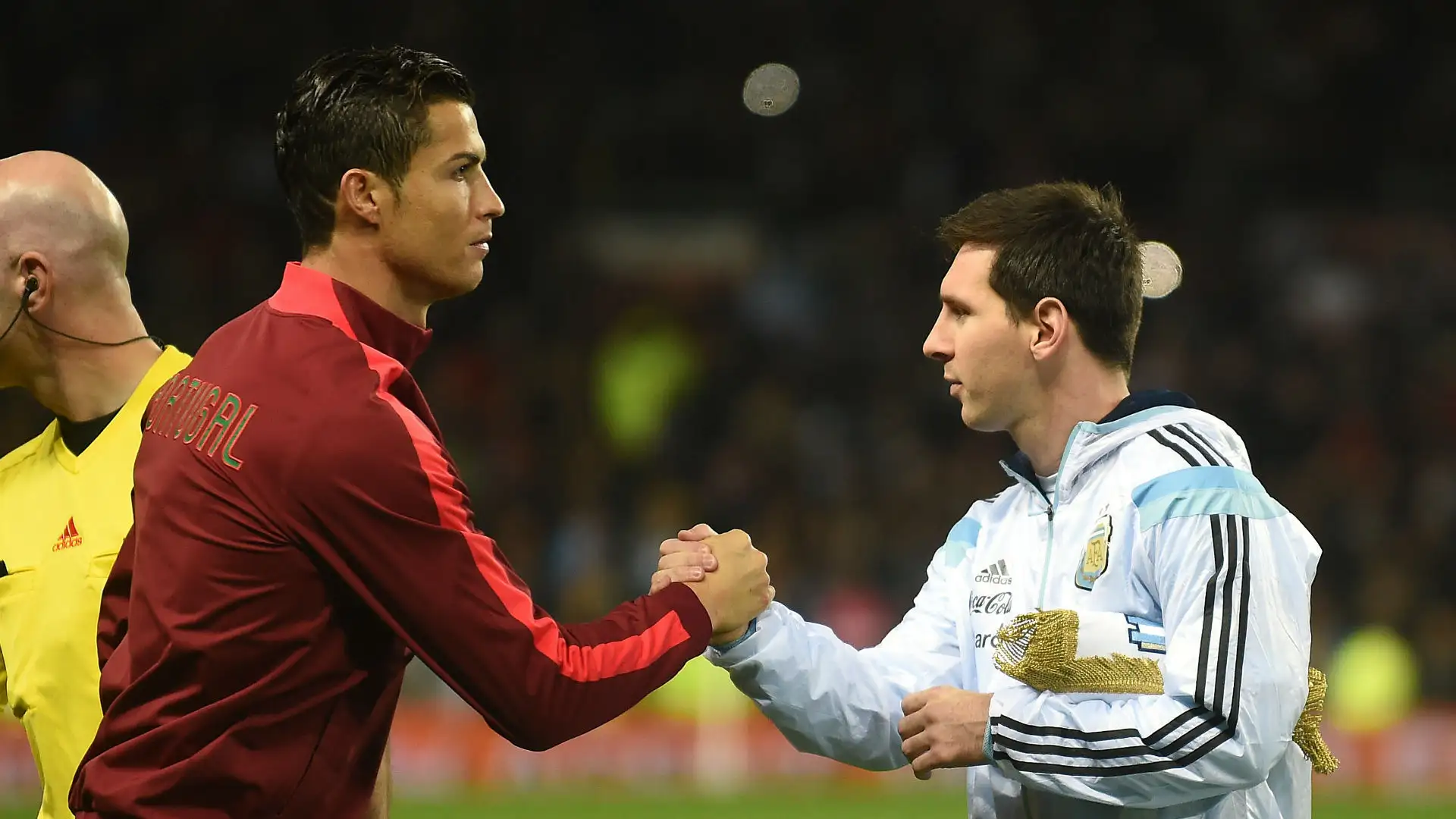 Forbes revela quais são os 10 jogadores mais bem pagos do mundo